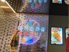 -叁宝烤肉• 西安烧烤(凤城十二路店)