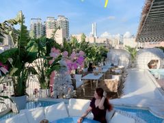 -天空花园餐吧·生日·团建(南山店)