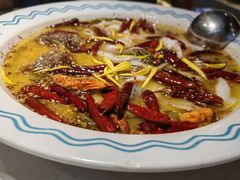 -花椒俏川菜小馆(南海万达店)