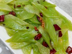 -彭记老妈蹄花(文化路店)