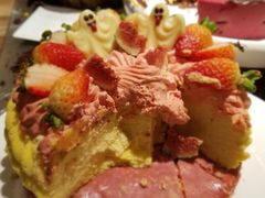 -北京王府井希尔顿酒店·万斯阁西餐厅