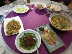 -和记小菜(七宝店)