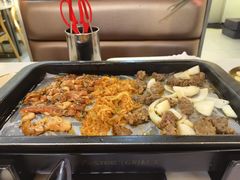 -八乔煎肉馆·丹东特色煎锅(梅林店)