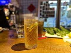 马黛茶金酒-TINY