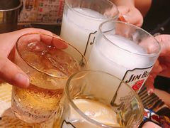 -平成屋·午肴夜酒(四川北路店)