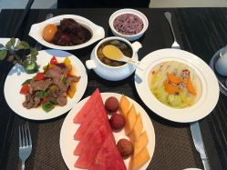 -禧月荟S月子中心(侨城店)