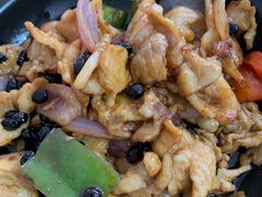 -考记泥焗鸡农庄·海鲜(北洛秘境店)