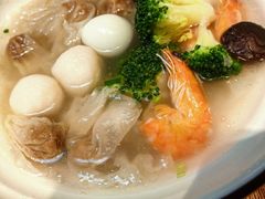 -同利肉燕老铺(澳门路店)