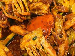 -辣螃铠盆盆蟹大排档(总店)