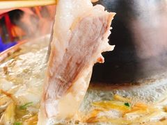 -富察氏乌拉满族火锅(乌拉街店)