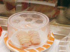 -新一番三文鱼寿司(大东海店)