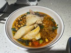 -融泽漁悦三只耳鱼火锅(南郑大道店)