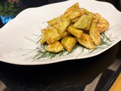 -十八棵（老龙井）御茶园(老龙井店)