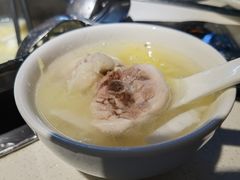 榴莲椰子鸡-百年果林椰子鸡(中洲店)