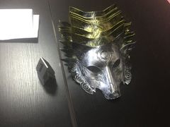 -FullHouse桌游狼人跑团剧本杀(徐家汇店)