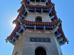-圣莲山风景区