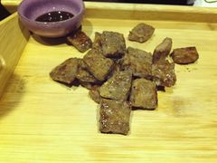 膳麒轩武烤新料理(国贸店)-HIHE Bistro·Oyster Bar(华熙live店)