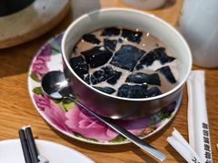 -花舍·新派粤菜·西餐·下午茶(亚运村·鸟巢店)