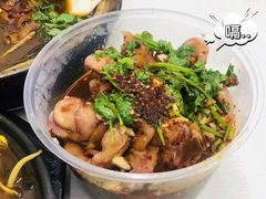 猪蹄-新桥方记猪蹄