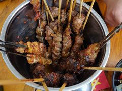 -炒豆合作社(东四总店)