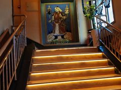 -蒙古人烤羊大师·绿野餐厅(工农大路店)