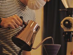 -Be Lived Cafe比例咖啡(摩天轮店)