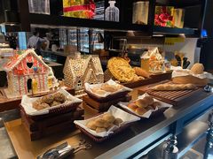 -康莱德酒店·美庭自助餐厅