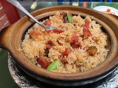 -煲煲好(朝阳门店)