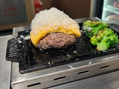 -肉肉大米(金虹桥店)