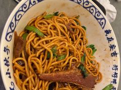 -梅溪·小伙子干挑面(安吉总店)