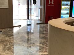 -威尔仕W FITNESS健身会所(联洋广场店)