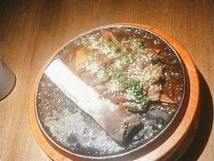 -蜜桃餐厅·伴山(湖滨商业街店)