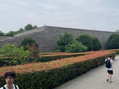 -秦始皇帝陵博物院-丽山园