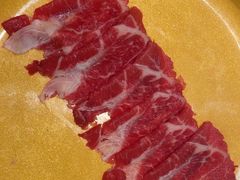 -一绪に寿喜烧(虹悦城店)