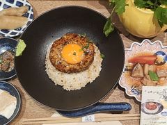 -啢啢茶寮(芳华横街店)