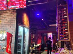 -红钳侠小龙虾·烧烤(中赢康康谷店)
