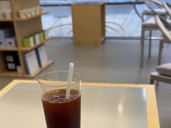 -HUGS coffee(东区店)