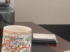 -旺爷砂锅·茶作(国贸城店)