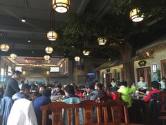 大堂-顺德了能馆(虎门店)