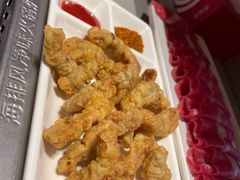 -海底捞火锅(新华联梦想城店)