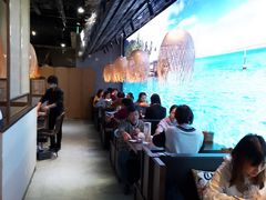 大堂-泰妃殿(新世界旗舰店)