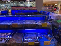 水产区-新海渔港·胶东海鲜家常菜·家宴(奥体中心店)
