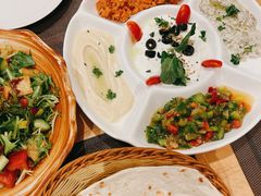 -ALAMEEN阿拉伯餐厅(三里屯店)