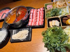 -呷哺呷哺 黄金牧场 (欢乐谷店)