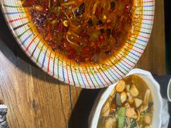 -三里桥徐家烧烤(启明街店)