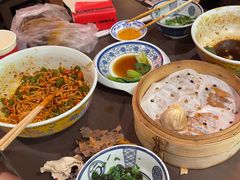 -王繁星面馆(西安熙地港店)