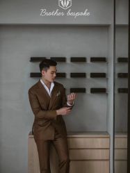 -BROTHER西服礼服定制·商务·婚礼(佛山南海店)