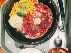 肋眼牛排-胡椒厨房(学府凯德店)