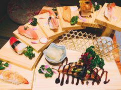 -文三酒肆自助放题(新街口友谊广场店)