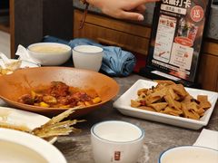 -闫府私房菜·百年鲁菜(恒隆店)